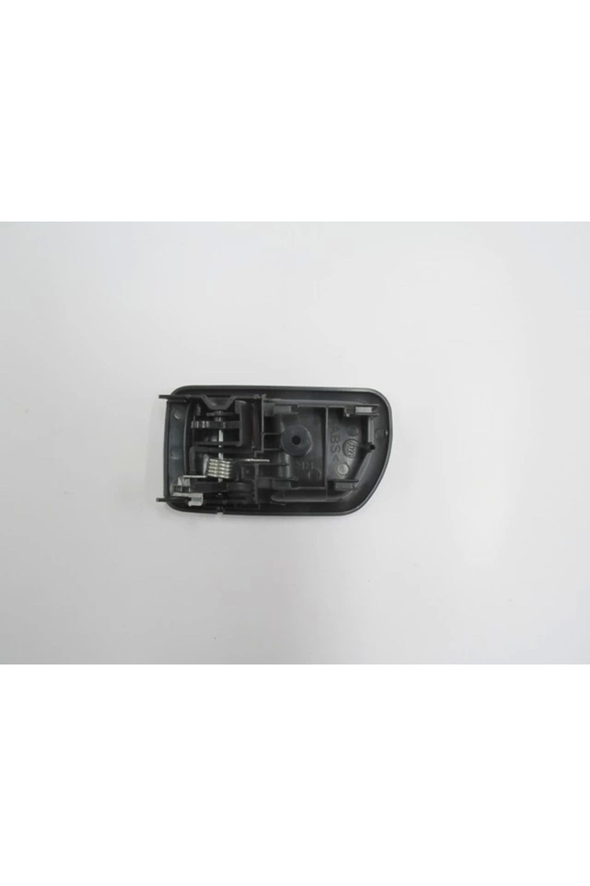 Toyota Carına- 1997-1998 Ön Kapı İç Açma Kolu Sağ Siyah (Hushan) (Oem No:6920520170)
