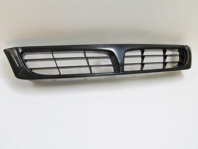 Toyota Carina 97/98 Ön Panjur Siyah (Tyg)