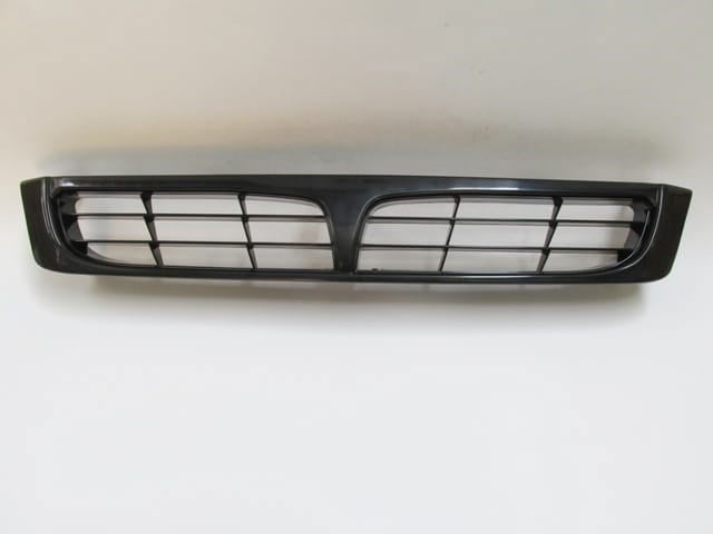 Toyota Carina 97/98 Ön Panjur Siyah (Tyg)