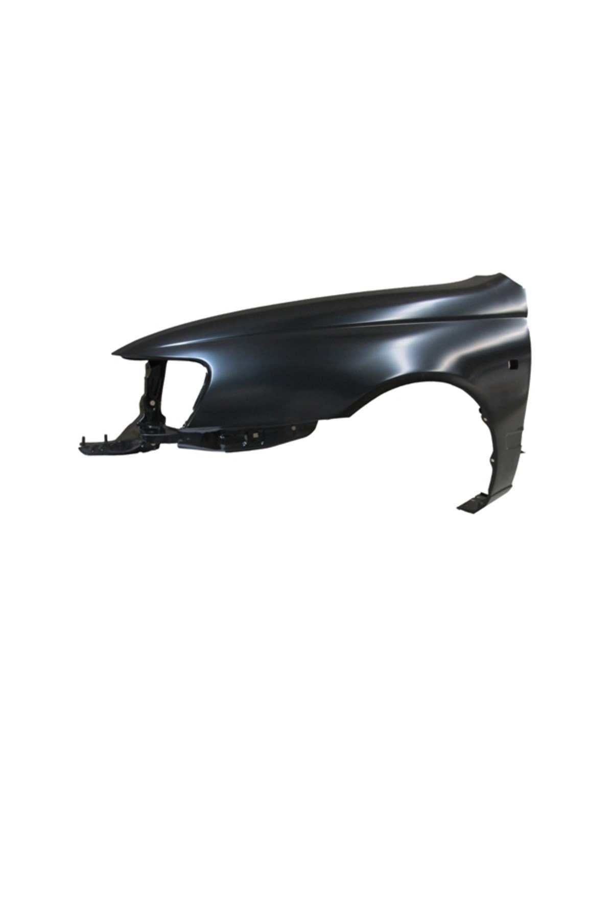 Toyota Carına Ön Çamurluk Delikli Sol Oem No 53802 2B270 207 97 98 2104