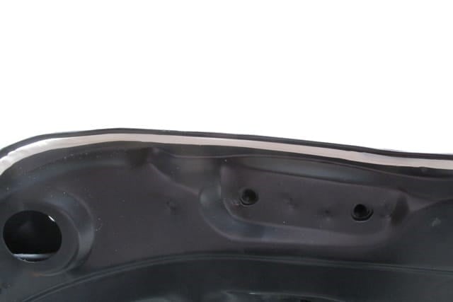 Toyota Chr 16/23 Arka Bagaj Kapağı Komple (İceli/çekomastikli)(tw)
