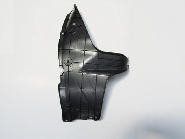 Toyota Chr 16/23 Arka Tampon Braketi Sol (Yan Kulağa Takılan)