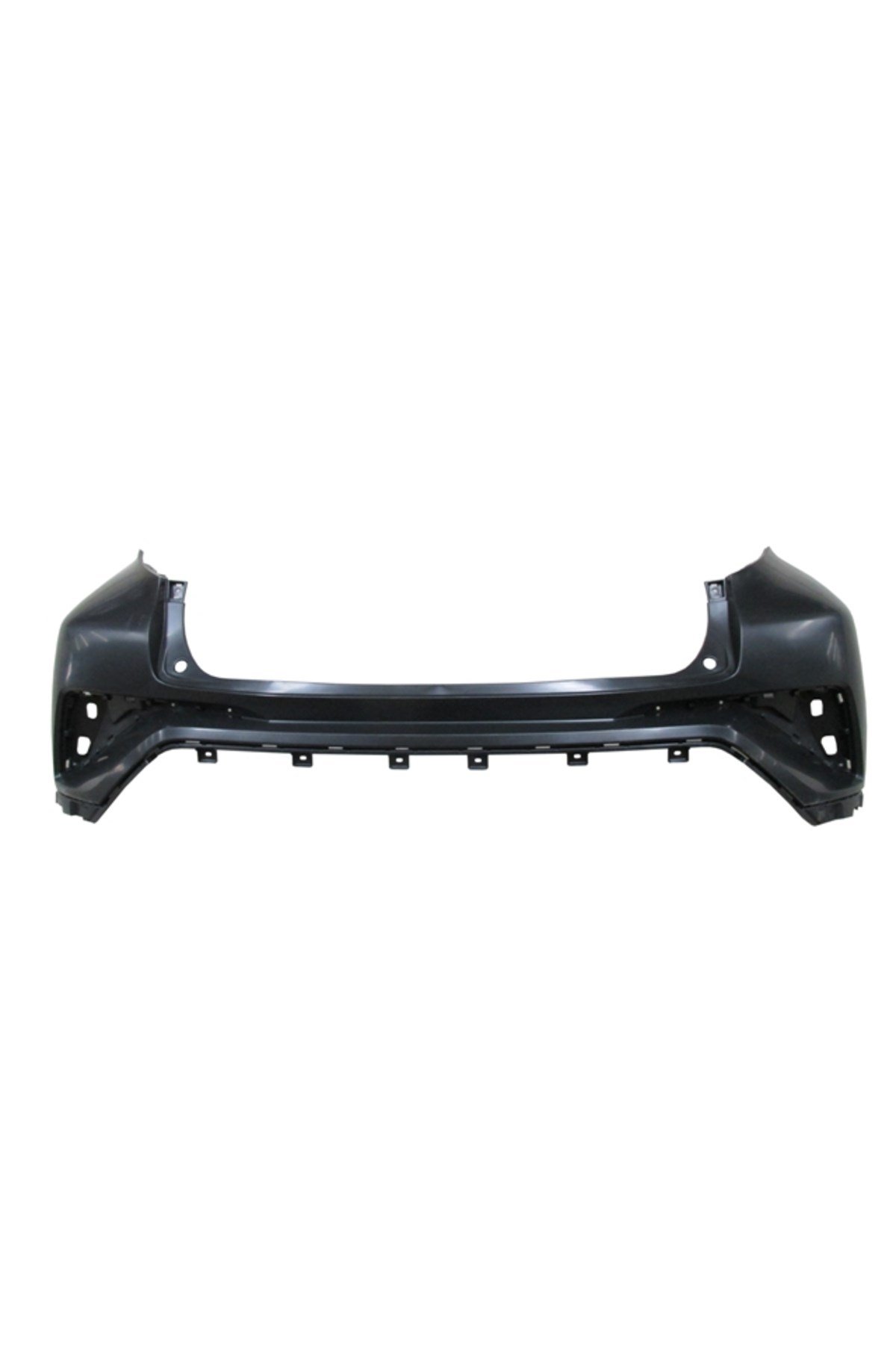 Toyota Chr- 16/23; Arka Tampon (Reflektör Delikli) (TYG) 52159-F4901