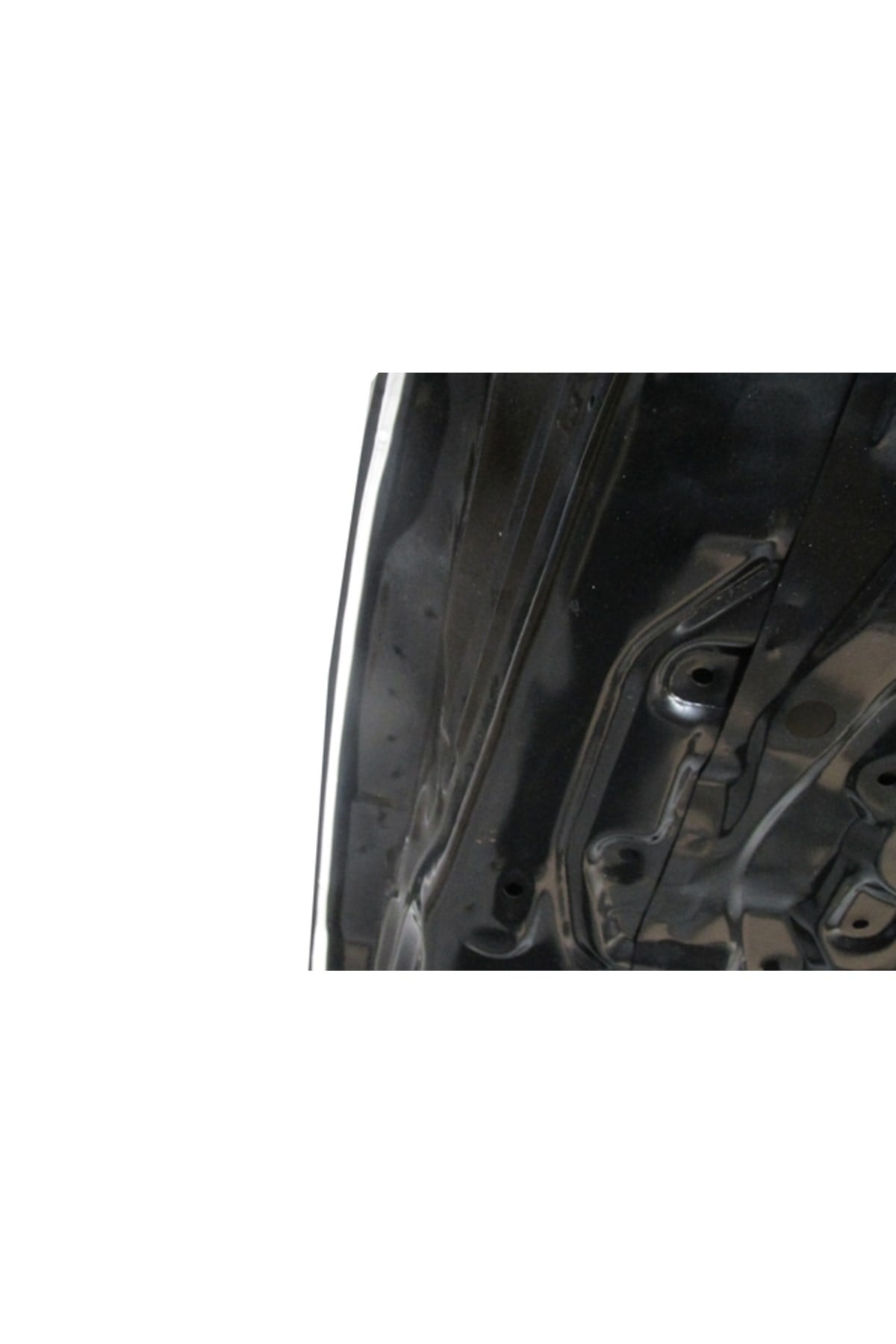 Toyota Chr Arka Kapi Komple Sağ İceli Çekomastikli Tw Serisi 16 23