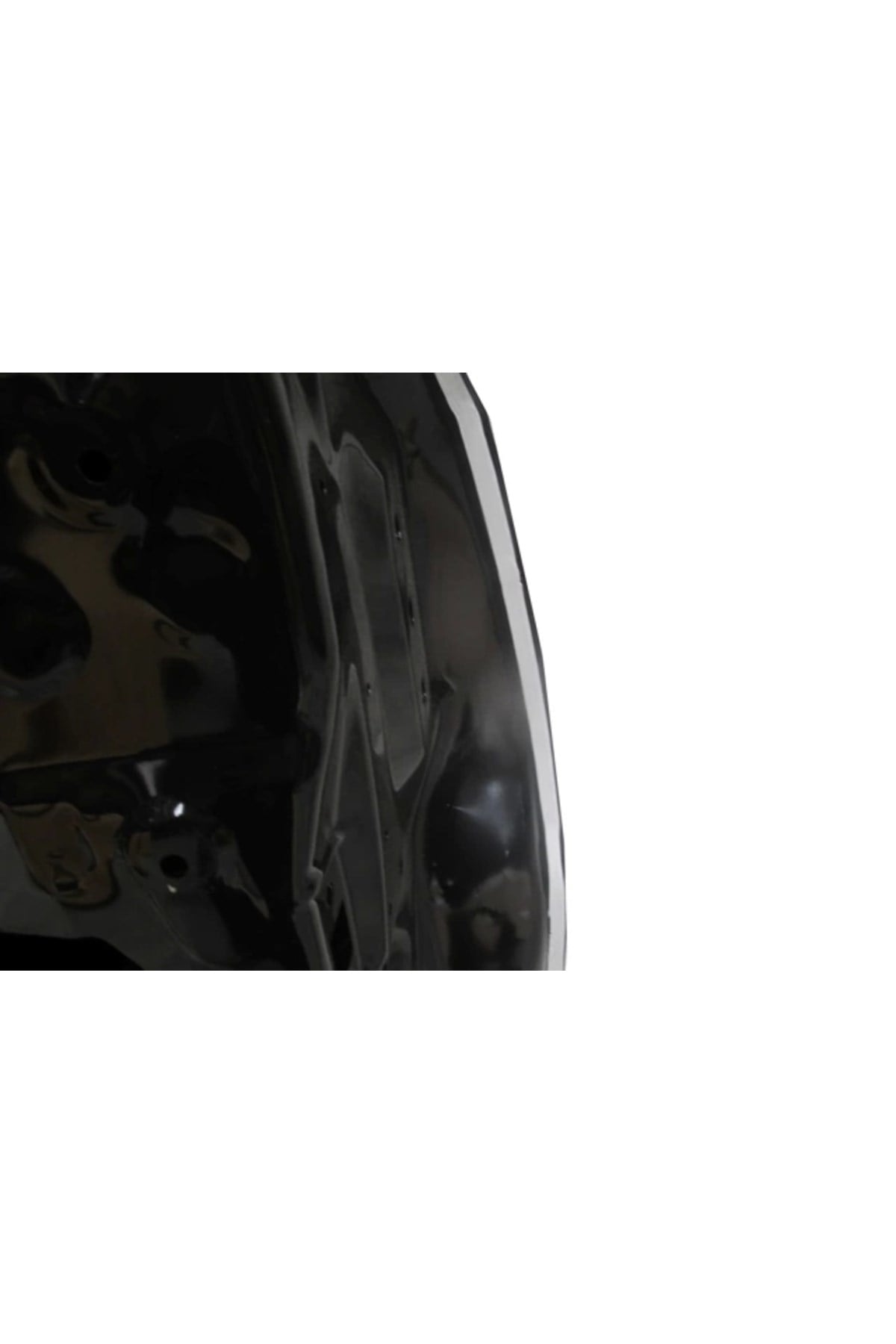 Toyota Chr Ön Kapı Komple Sol İceli Çekomastikli Tw Serisi 2016 2023