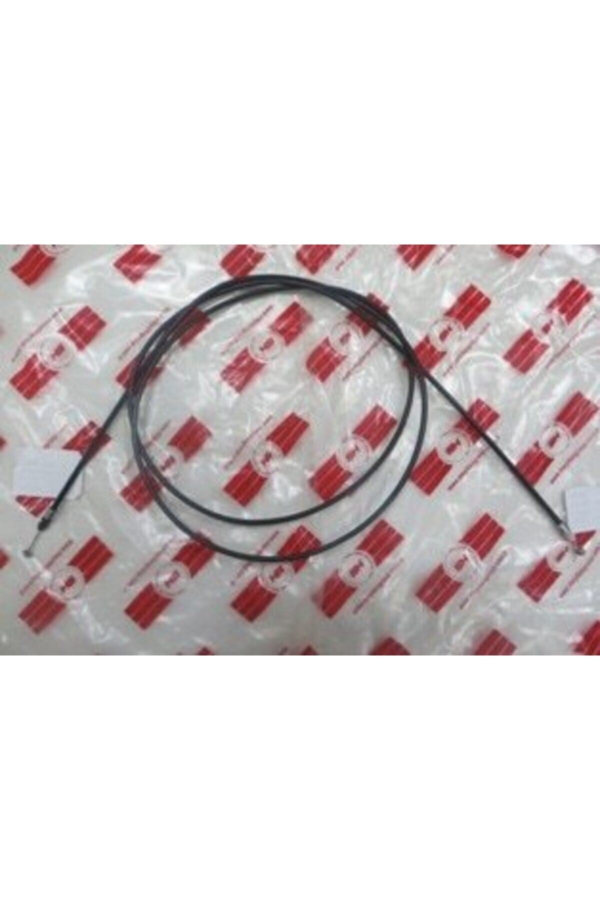 Toyota Corolla- Ae101- 93-98 Depo Açma Teli (SEDAN) Oem No: 77035-12210 Uyumlu 193-2731