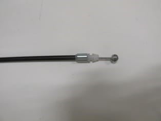 Toyota Corolla Ae101 93/98 Bagaj Açma Teli