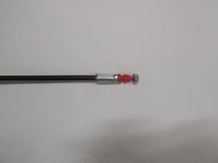 Toyota Corolla Ae101 93/98 Bagaj Açma Teli