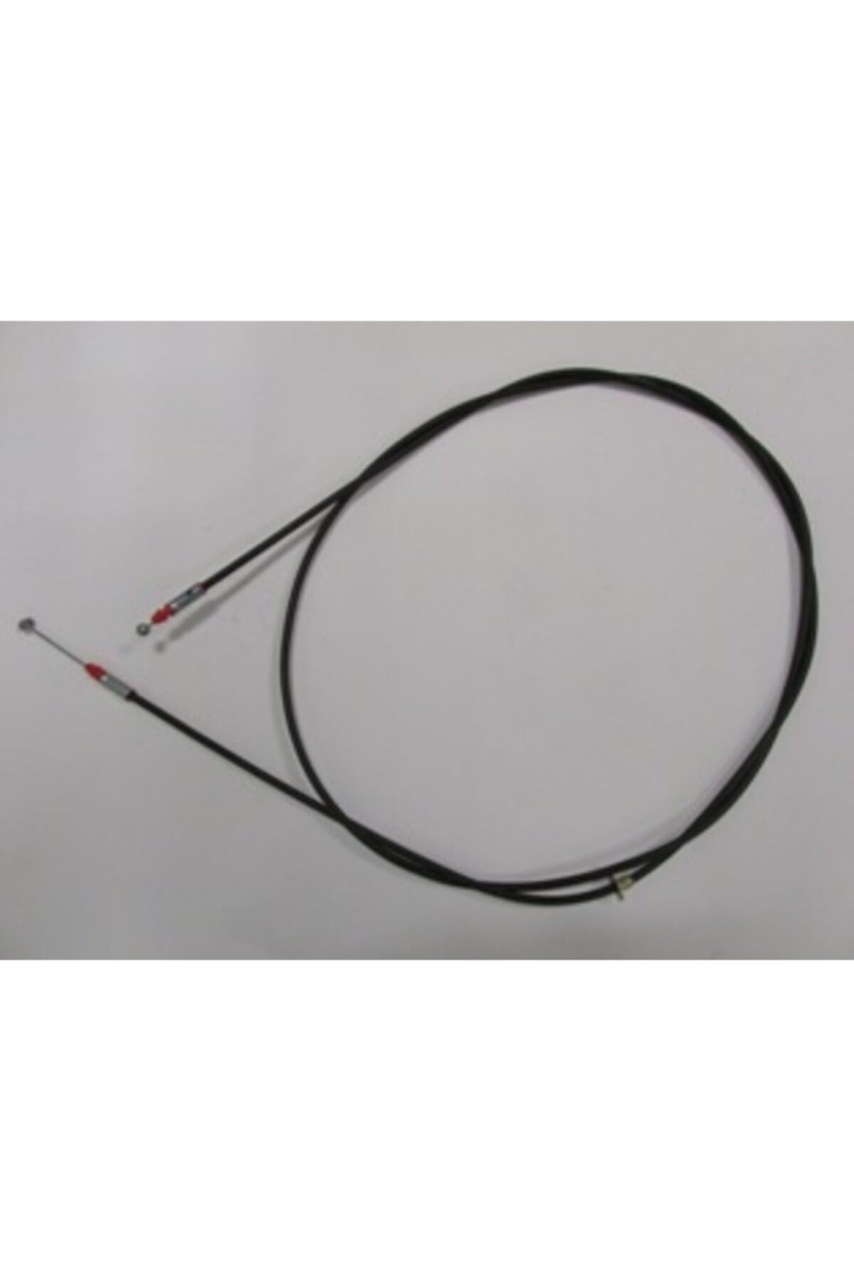 Toyota Corolla- Ae101- 93/98; Kaput Iç Açma Teli (sh) - 53630-12460