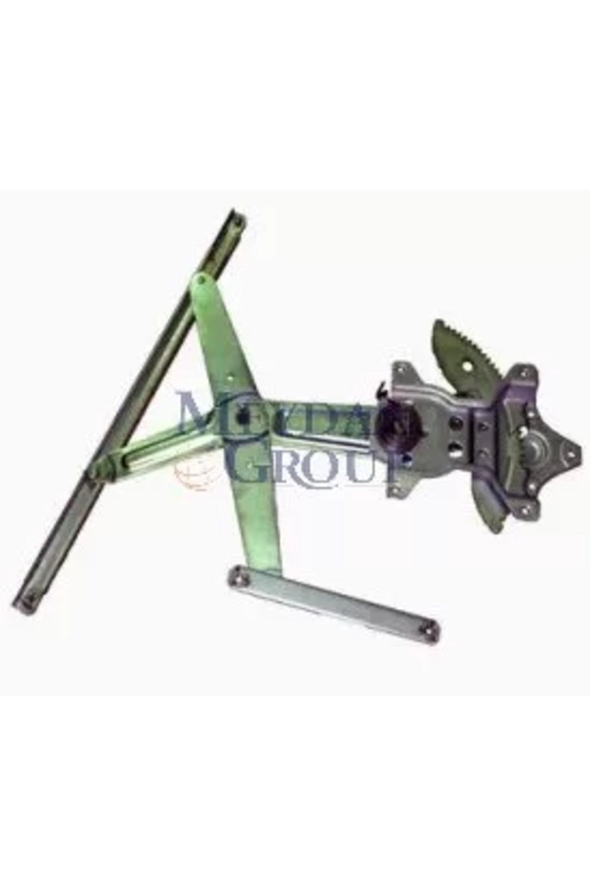 TOYOTA COROLLA- AE111- 99/00; ÖN CAM KRİKOSU SAĞ ELEKTRİKLİ/MOTORSUZ (TW)