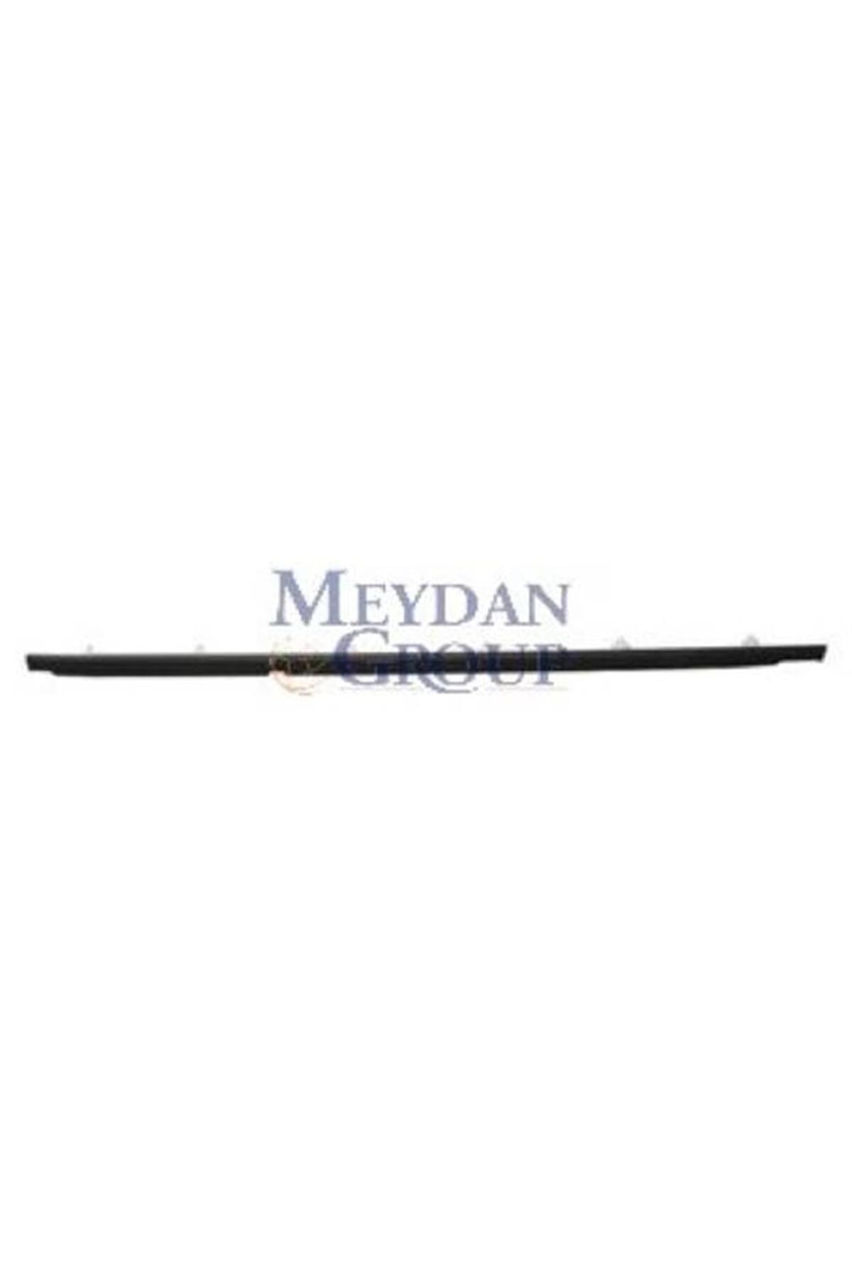 Toyota Corolla- Ae92- 88-92 Arka Kapı Dış Sıyırıcı Sol Siyah Segmanlı (XL TİP) Oem No: 75740-12170 U