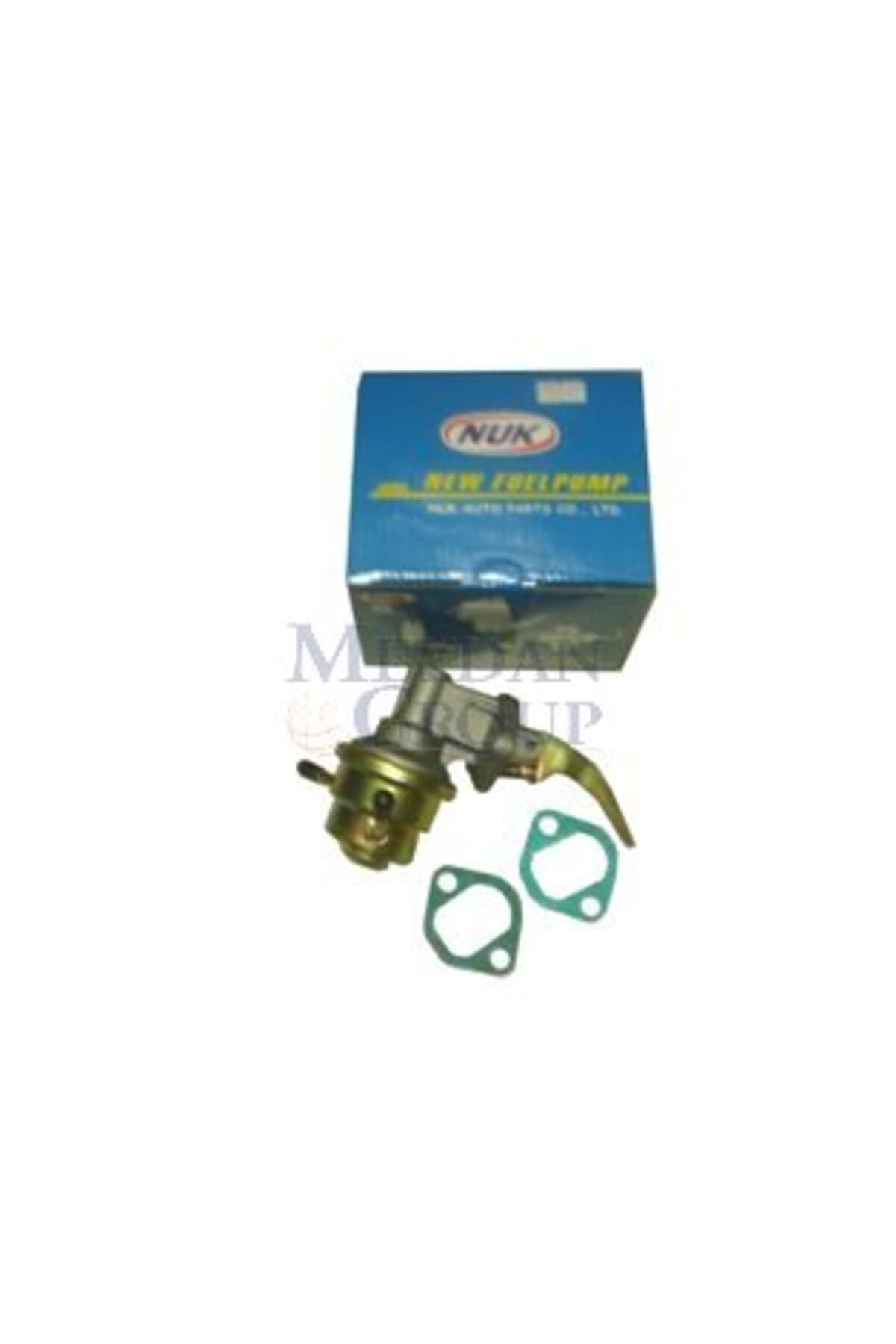 Toyota Corolla- AE92- 88/92; Benzin Otomatiği (2E) 1.3cc Manuel Tip 2 Çıkışlı 23100-10020
