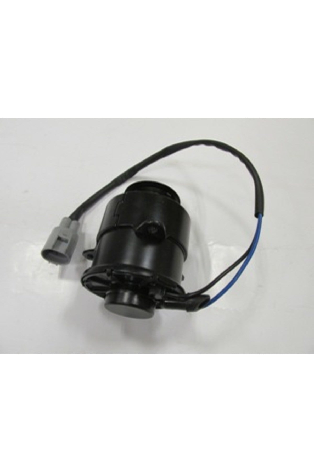Toyota Corolla- AE92- 88/92; Fan Motoru 3 Bağlantılı (Orijinal Tip) 16363-10010