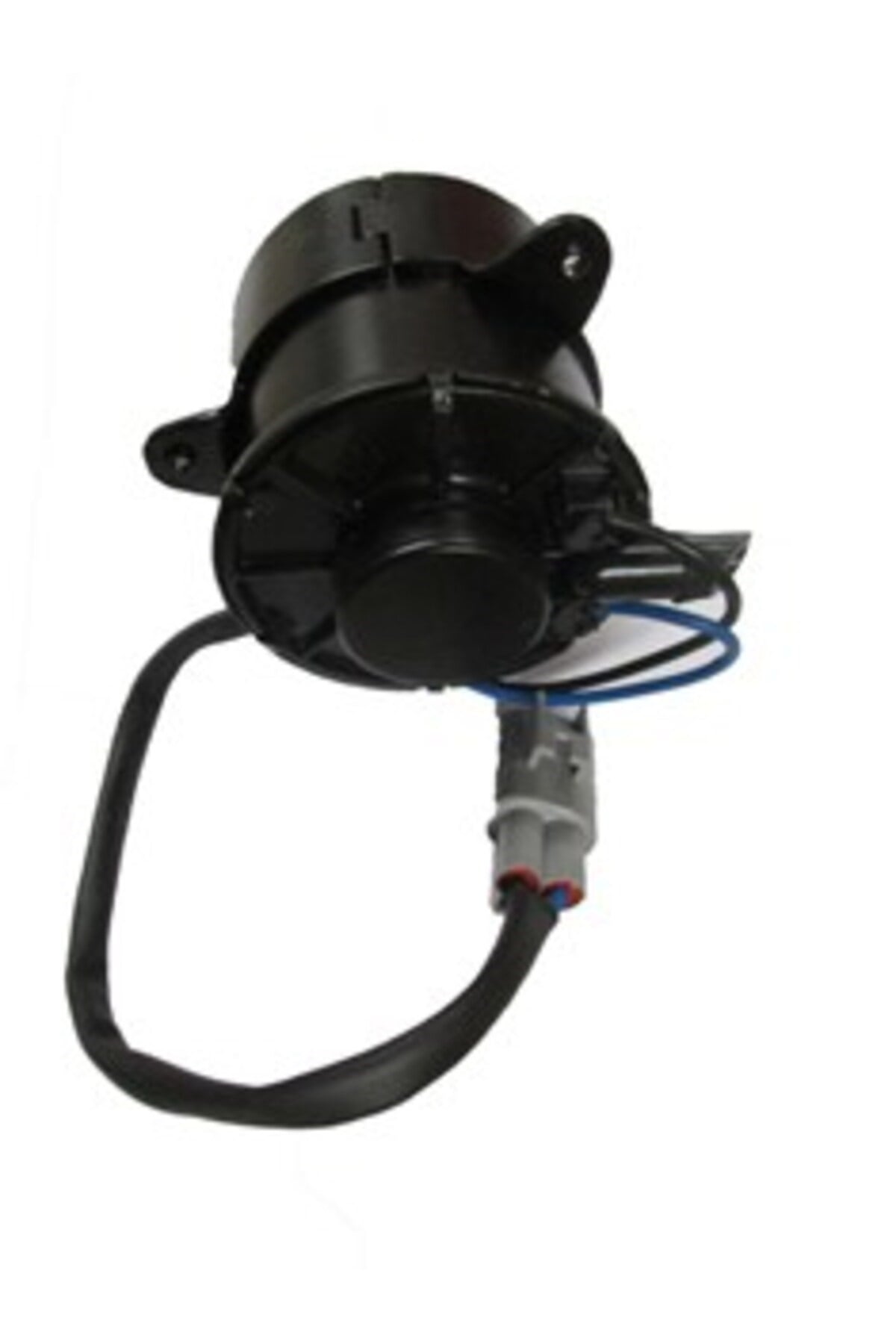 Toyota Corolla- AE92- 88/92; Fan Motoru 3 Bağlantılı (Orijinal Tip) 16363-10010