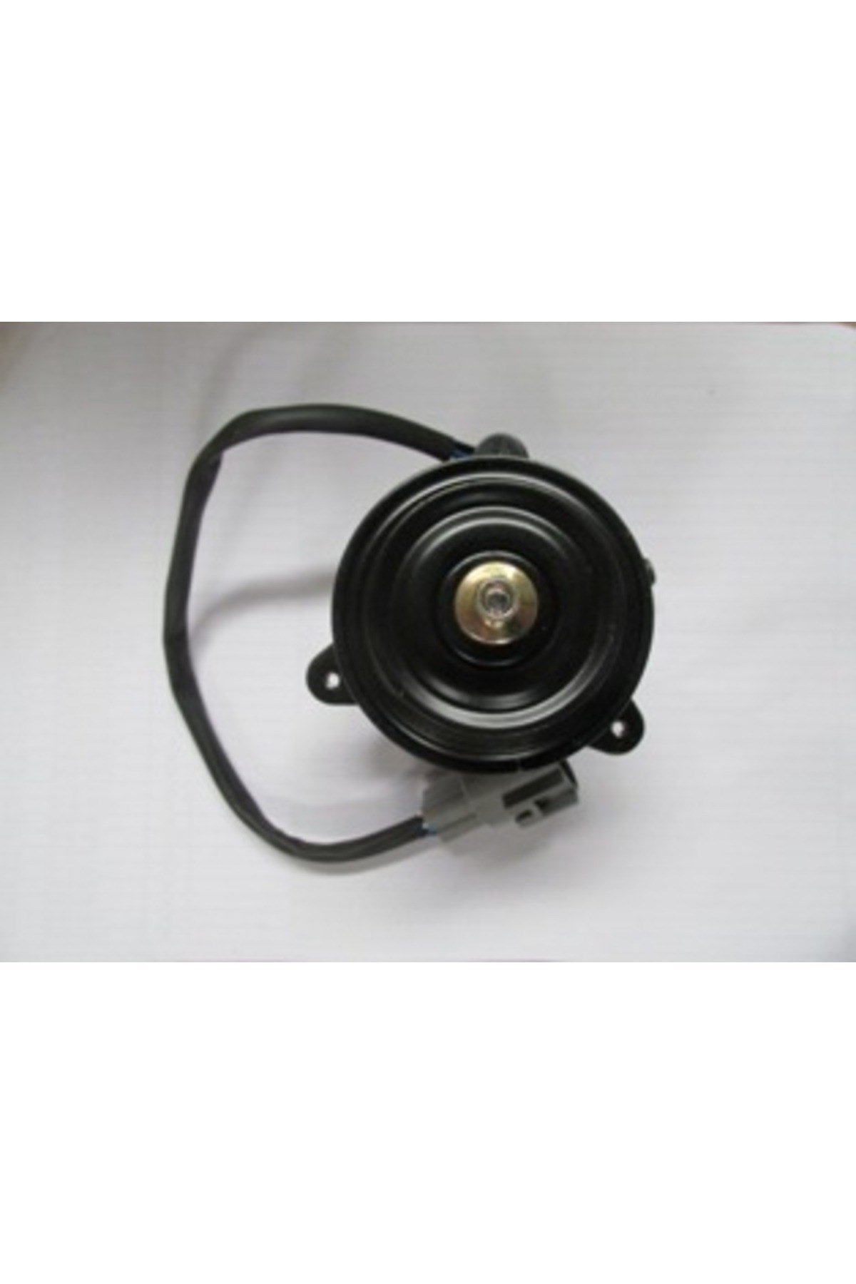 Toyota Corolla- AE92- 88/92; Fan Motoru 3 Bağlantılı (Orijinal Tip) 16363-10010