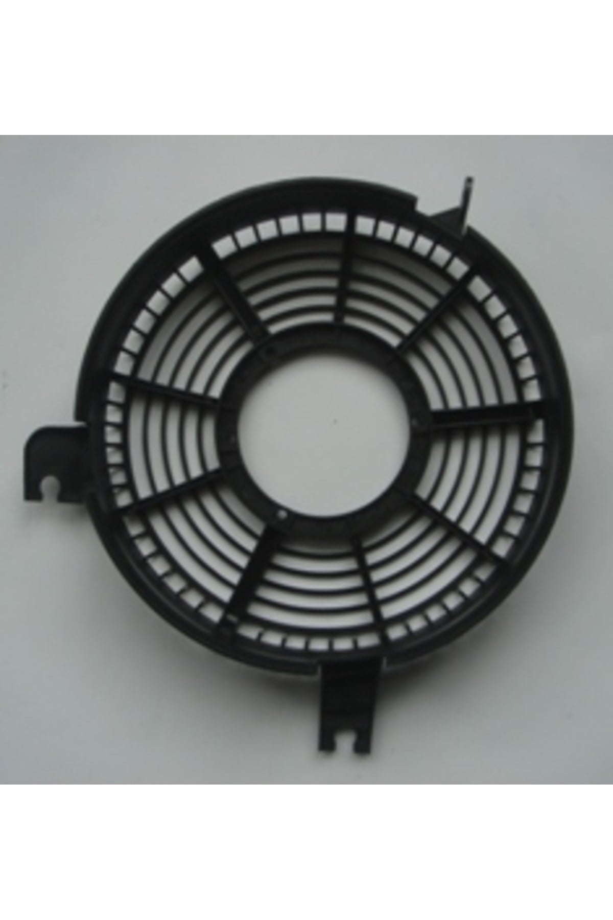 Toyota Corolla Ae92 88/92 Klima Fan Davlumbazı Boş Gövde (Tw)