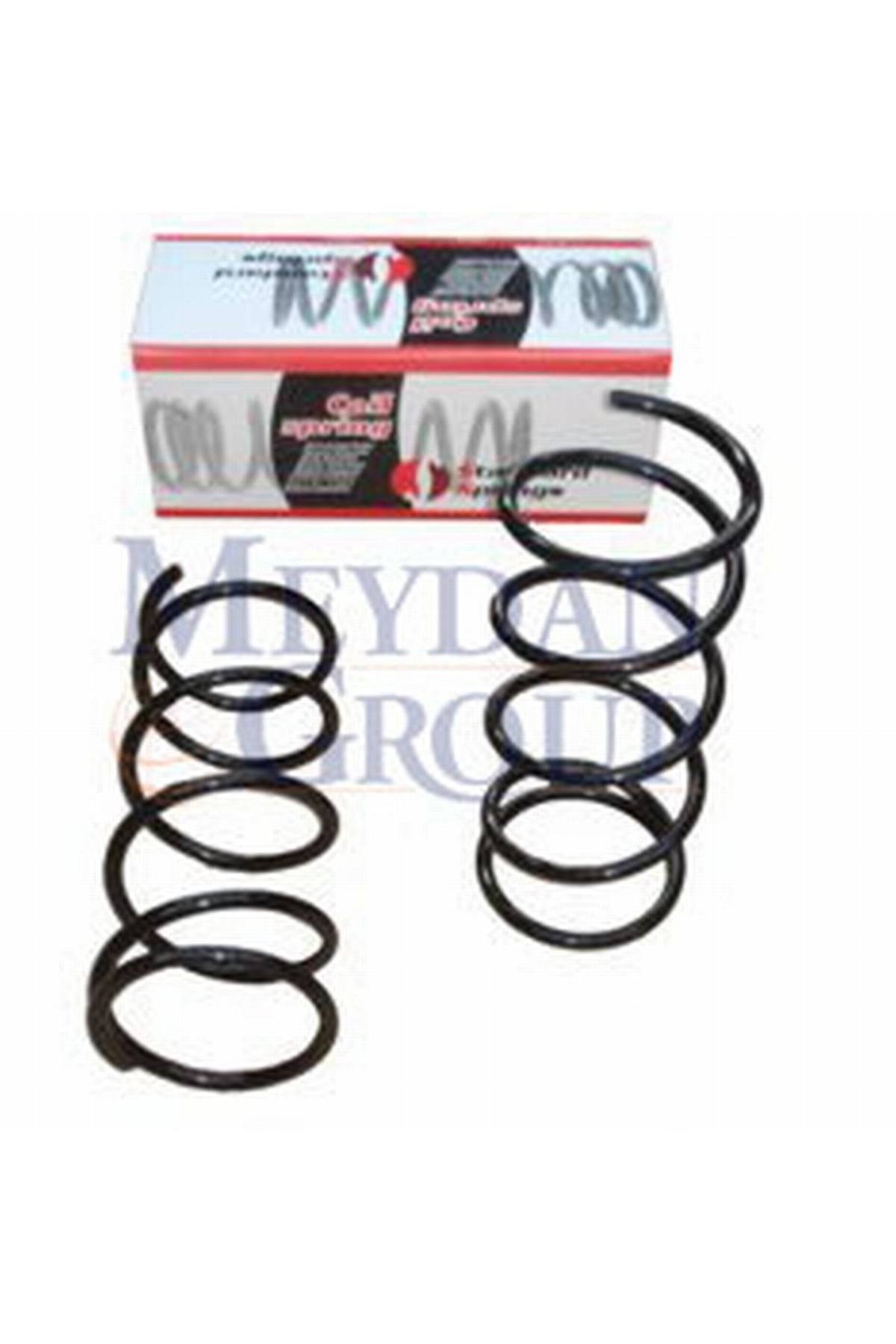 Toyota Corolla- Ae92- 88/92 Ön Helezon Yayı Sağ/sol (2li Set) 1.3/1.6cc (12,25x153x360) 481311h370