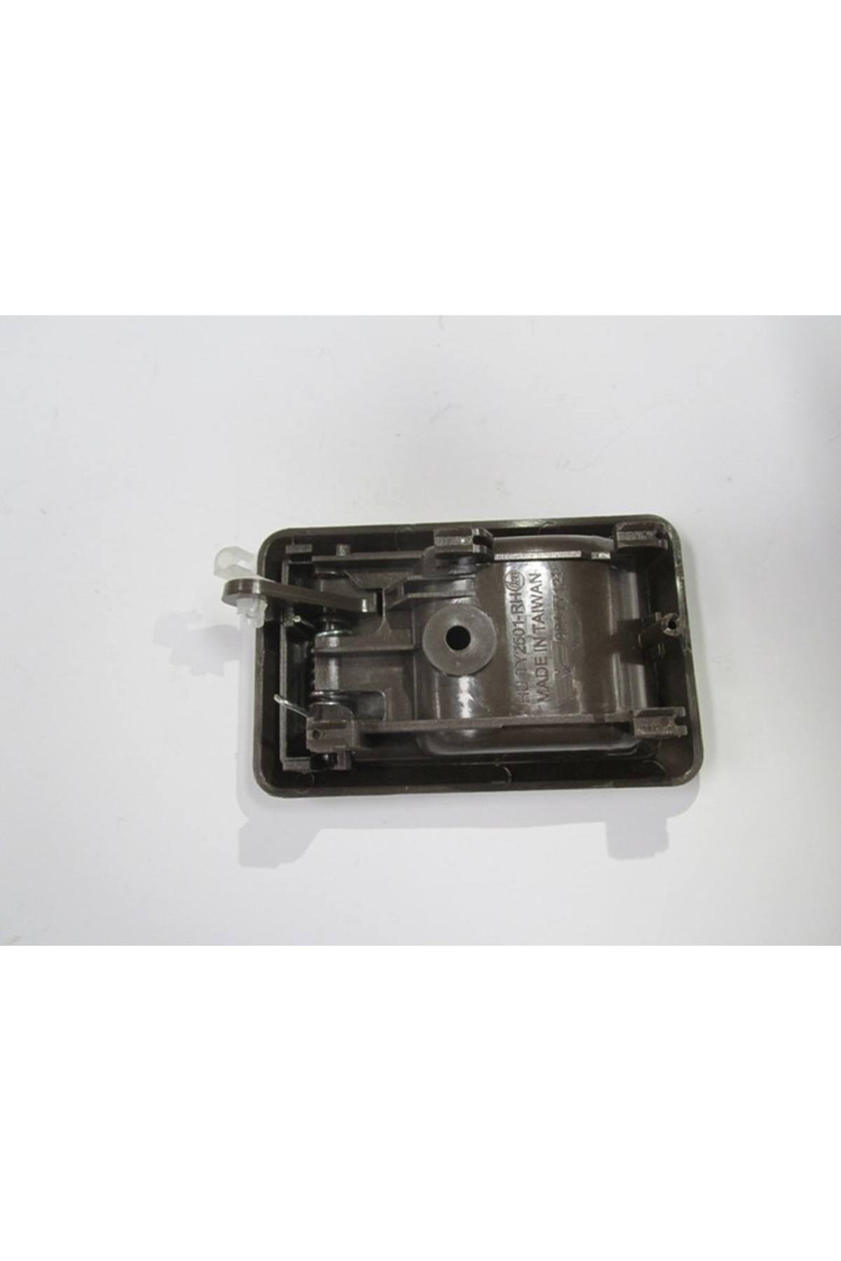 Toyota Corolla- Ae92- 88/92 Ön/arka Kapı Iç Açma Kolu Sağ Kahve (hushan) 69205-04010-b