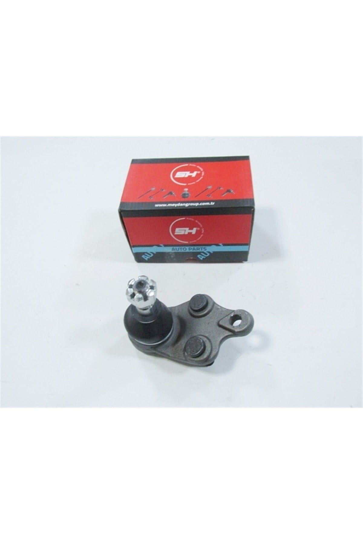 Toyota Corolla- Ae92 Lıftback- 88/92 Alt Rotil Sağ 1.6cc (4af)(sh) 4333019065