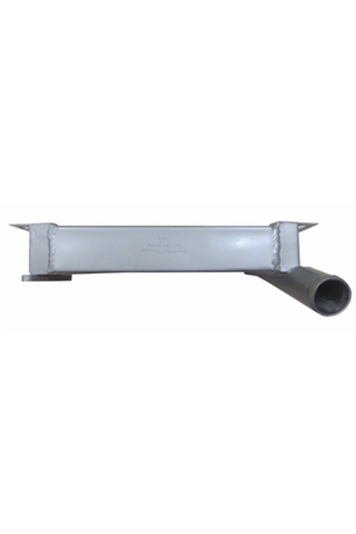 Toyota Corolla- E150- 07/13 Intercooler Hava Soğutma Radyatörü 17900-0n030