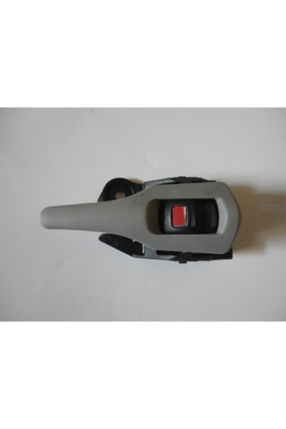 Toyota Corolla E150 07/13 Ön Kapı İç Açma Kolu Sol Gri (Hushan)