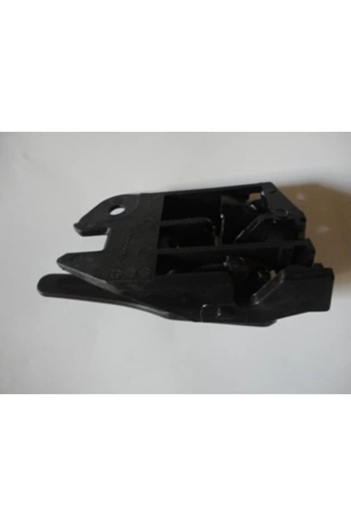 Toyota Corolla- E150- 2007-2013 Ön Kapı İç Açma Kolu Sağ Siyah (Hushan) (Oem No:6920502130)
