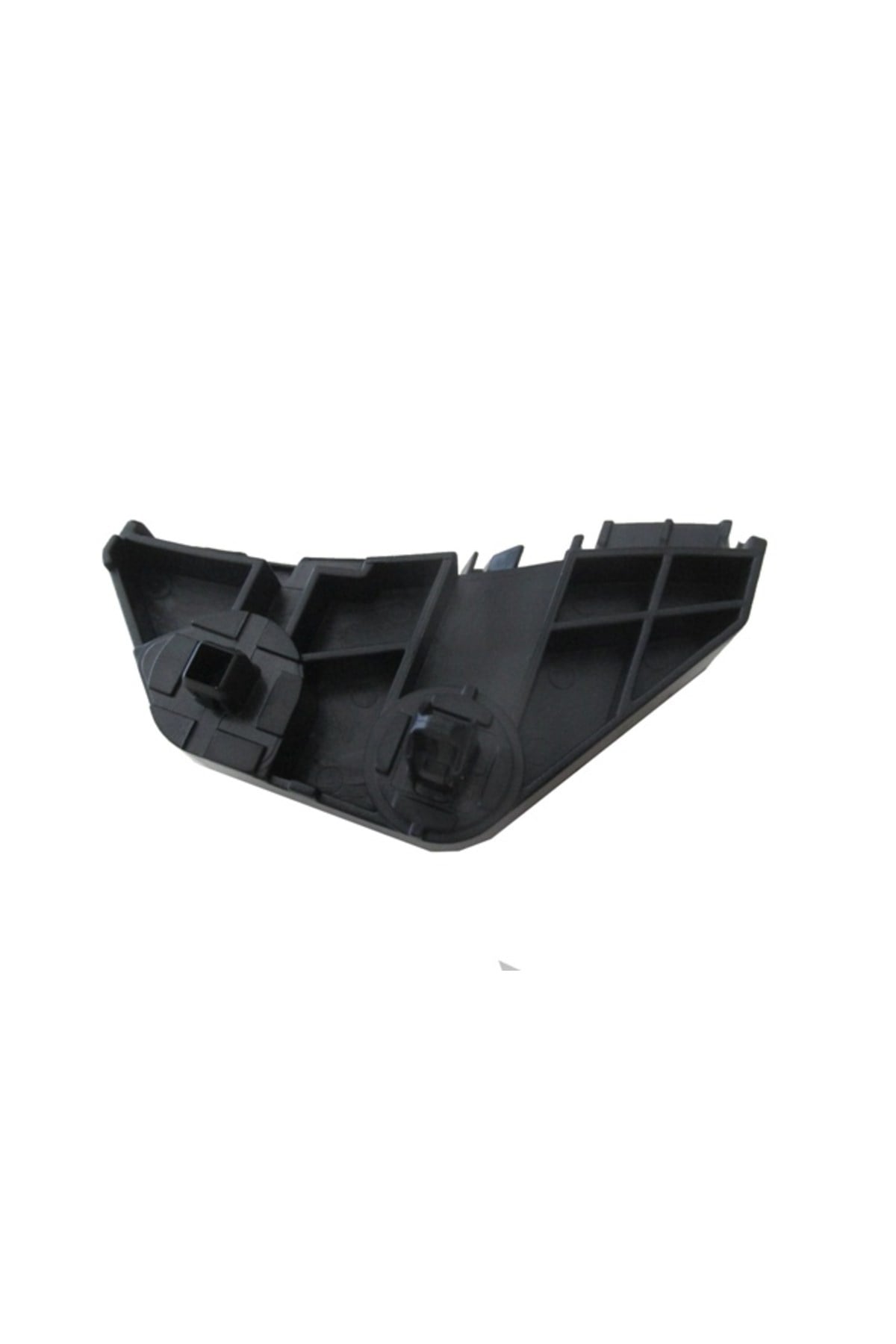 Toyota Corolla E150 Arka Tampon İç Bağlanti Braketi Sol Stop Altina Bağlananplastiktw 07 10