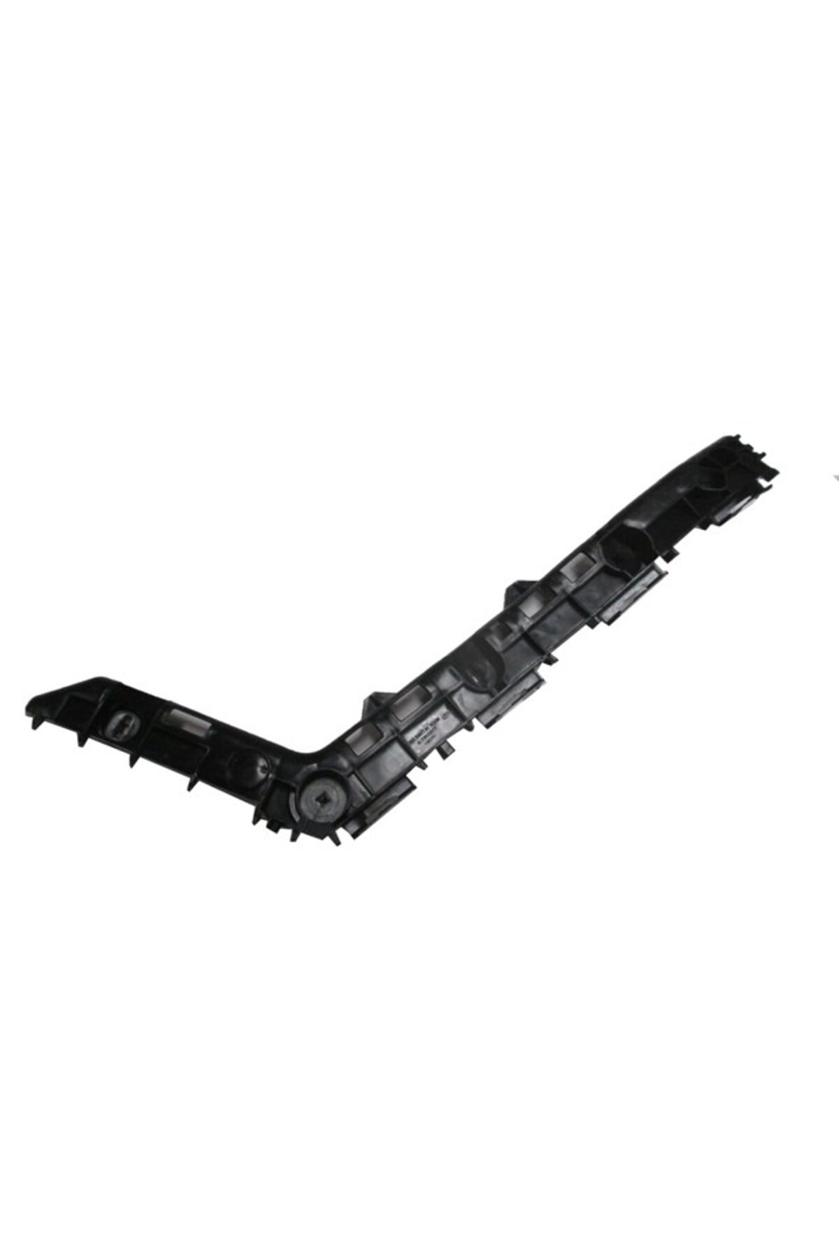 Toyota Corolla- E210- 19/25; Arka Tampon Bağlantı Braketi Sağ Plastik (FPI) 52575-02210