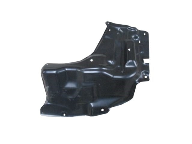 Toyota Corolla Nde180 13/16 Karter Muhafaza Plastiği Sol (Fpı)