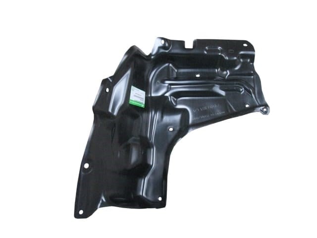 Toyota Corolla Nde180 13/16 Karter Muhafaza Plastiği Sol (Fpı)