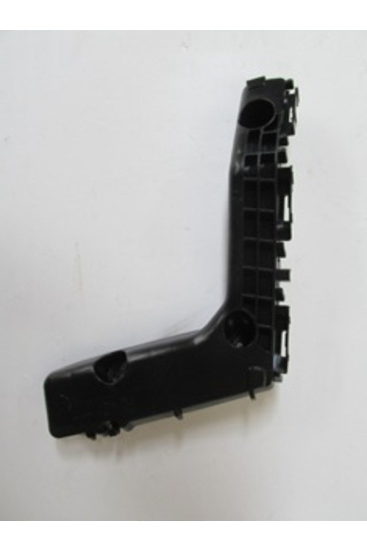 Toyota Corolla- NDE180- 13/16; Ön Tampon İç Bağlantı Braketi Sağ (Yan Kulağa Takilan) 52115-02250