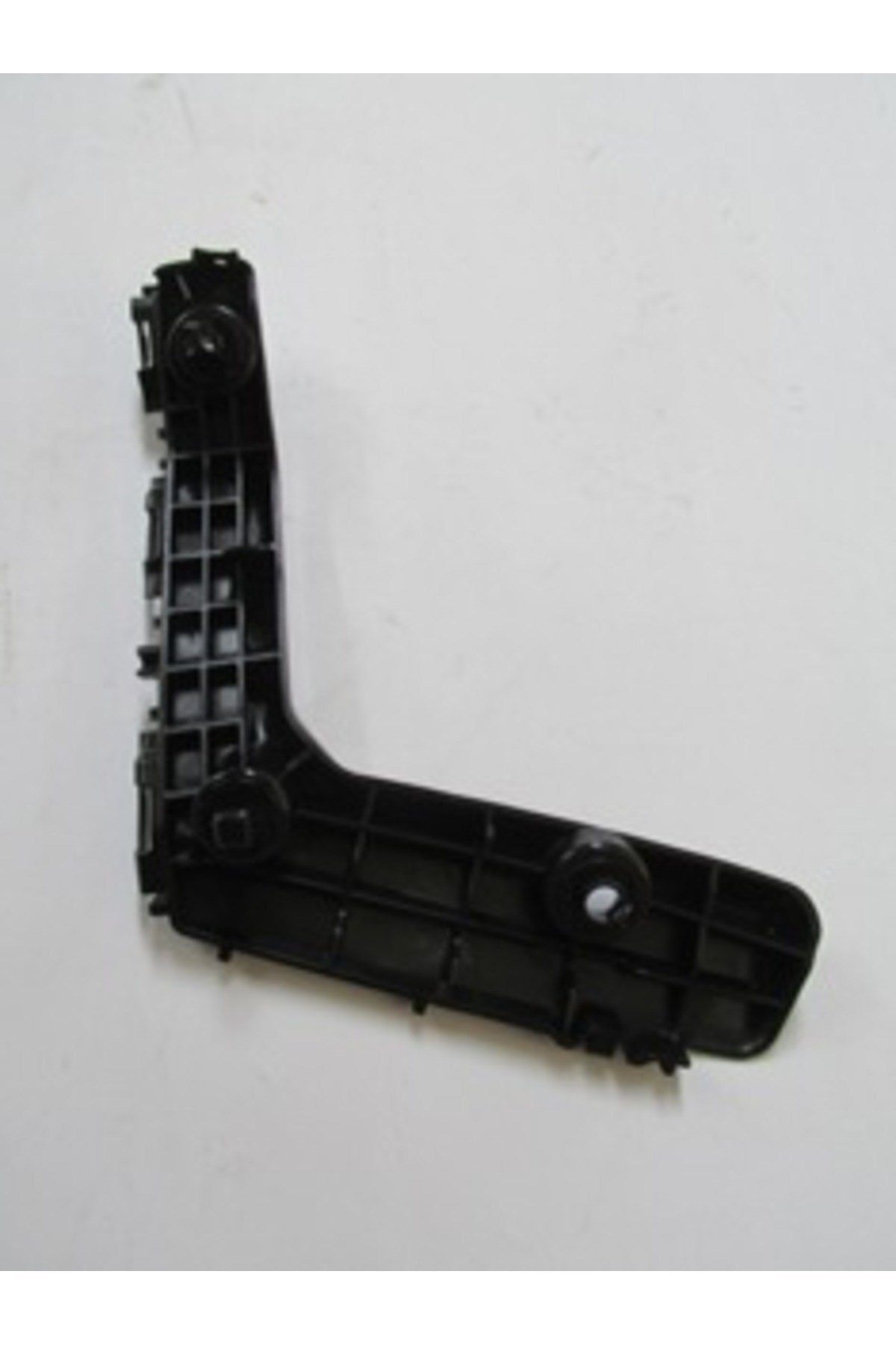 Toyota Corolla- NDE180- 13/16; Ön Tampon İç Bağlantı Braketi Sağ (Yan Kulağa Takilan) 52115-02250