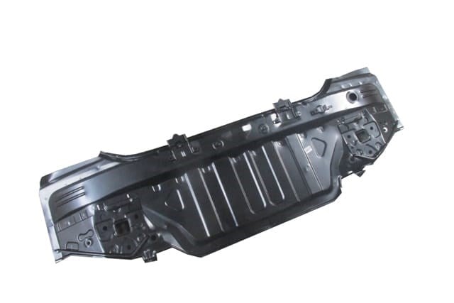 Toyota Corolla Nde180 13/18 Arka Panel (Tw)