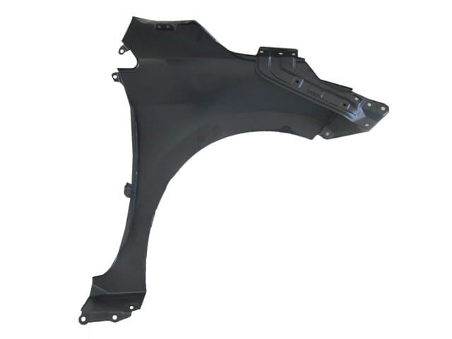 Toyota Corolla Nde180 13/18 Ön Çamurluk Deliksiz Sol (Tw)