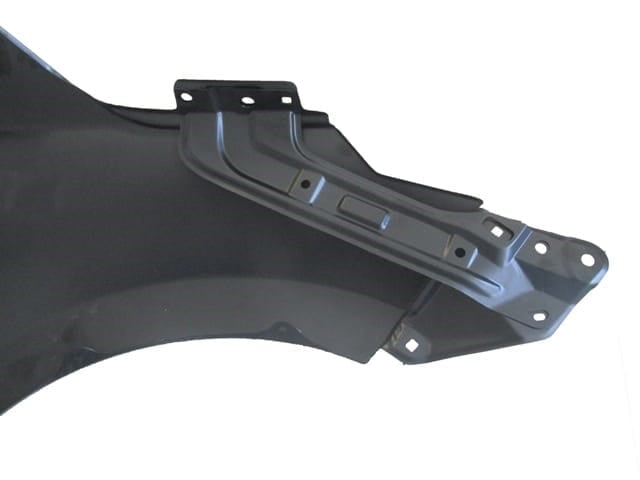 Toyota Corolla Nde180 13/18 Ön Çamurluk Deliksiz Sol (Tw)