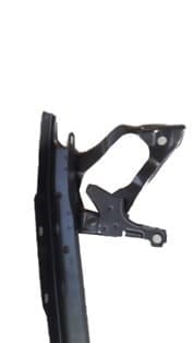 Toyota Corolla Nde180 13/18 Ön Panel Orta Parça (Kilit Sacı) (Eagle Body)