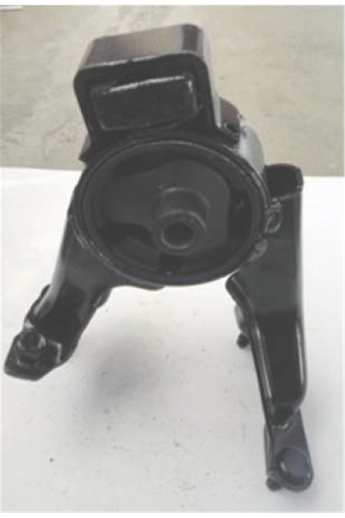 Toyota Corolla- Zze121- 02/06 Motor Takozu Arka 12371-0d070