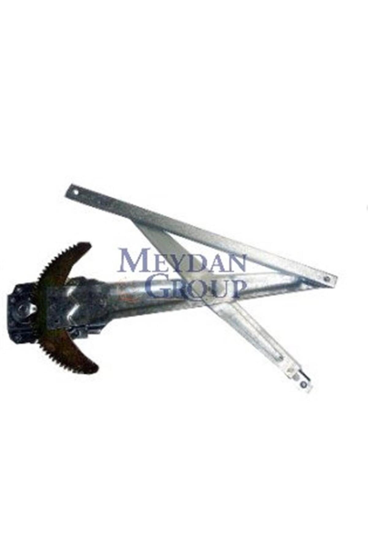 Toyota Corona- At171- 89-92 Arka Cam Krikosu Sağ Manuel Oem No: 69830-20190 Uyumlu 182-2953