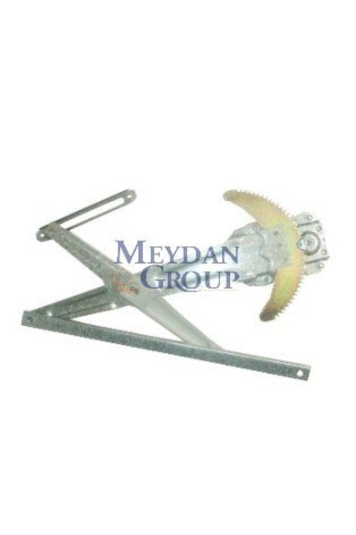 Toyota Corona- At171- 89-92 Arka Cam Krikosu Sol Manuel Oem No: 69840-20190 Uyumlu 182-2954