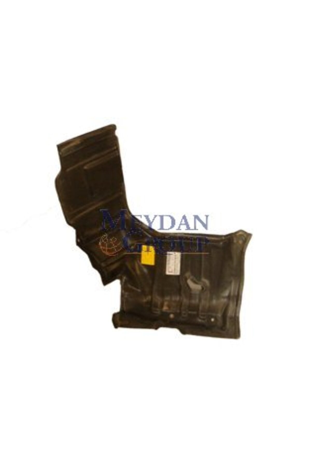 Toyota Corona- AT171- 89/92; Karter Muhafaza Plastiği Sol Otomatik (Lt-TY8007A) 51442-20150