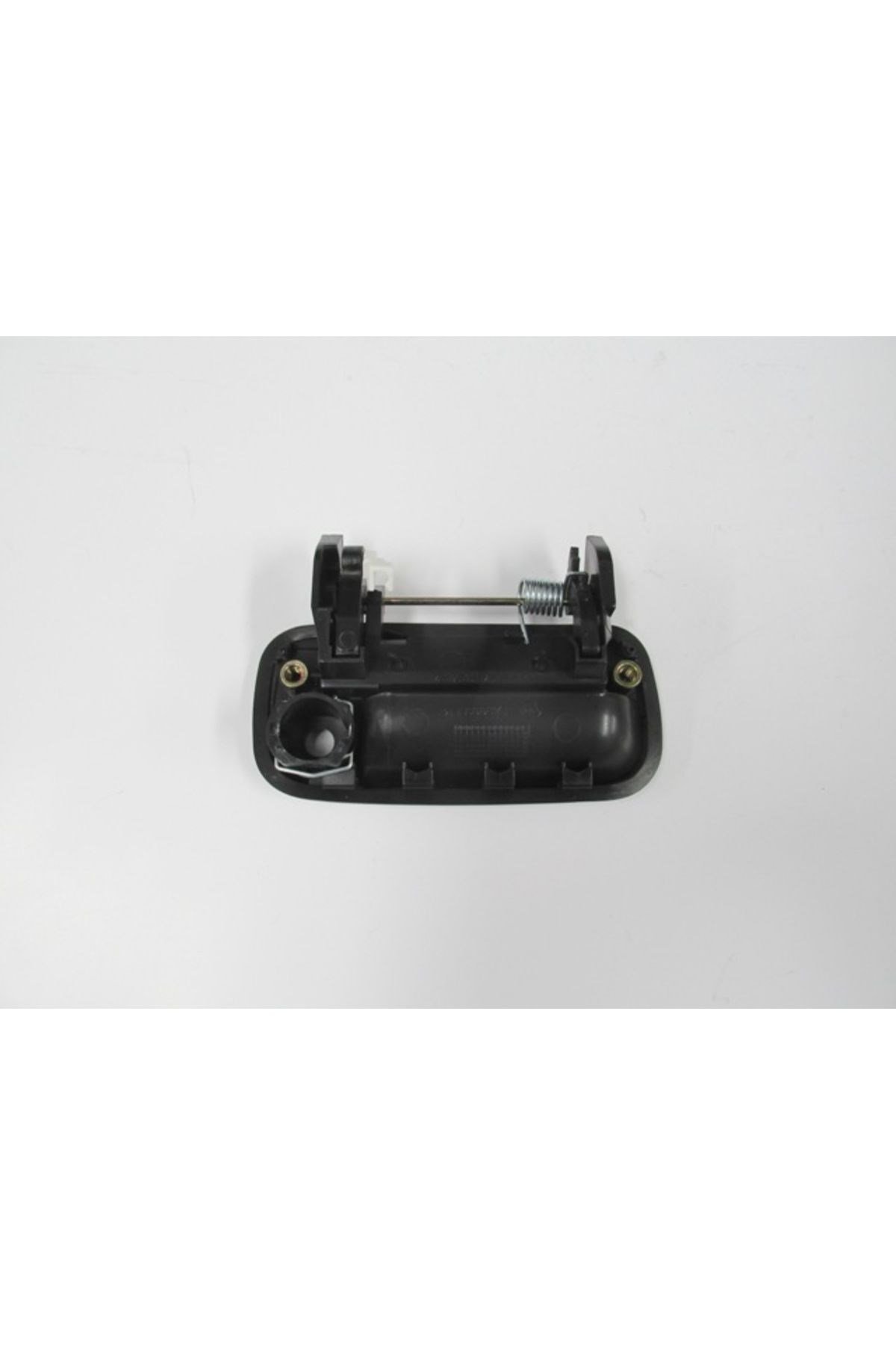 Toyota Hılux- Pıck Up Ln106- 89/97; Ön Kapı Açma Kolu Sol Siyah (HUSHAN) 69220-89110