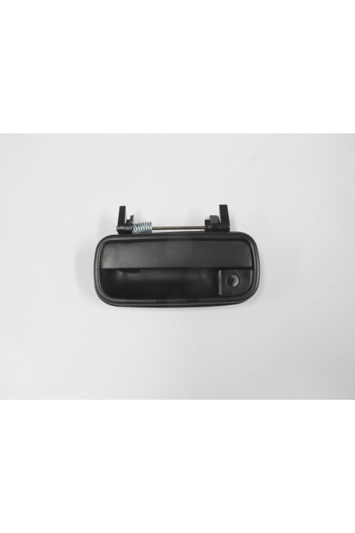 Toyota Hılux- Pıck Up Ln106- 89/97; Ön Kapı Açma Kolu Sol Siyah (HUSHAN) 69220-89110