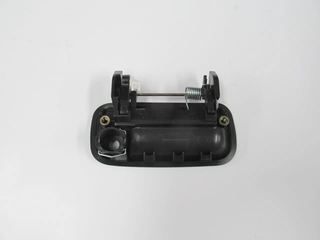 Toyota Hilux Pick Up Ln106 89/97 Ön Kapı Açma Kolu Sol Siyah (Hushan)