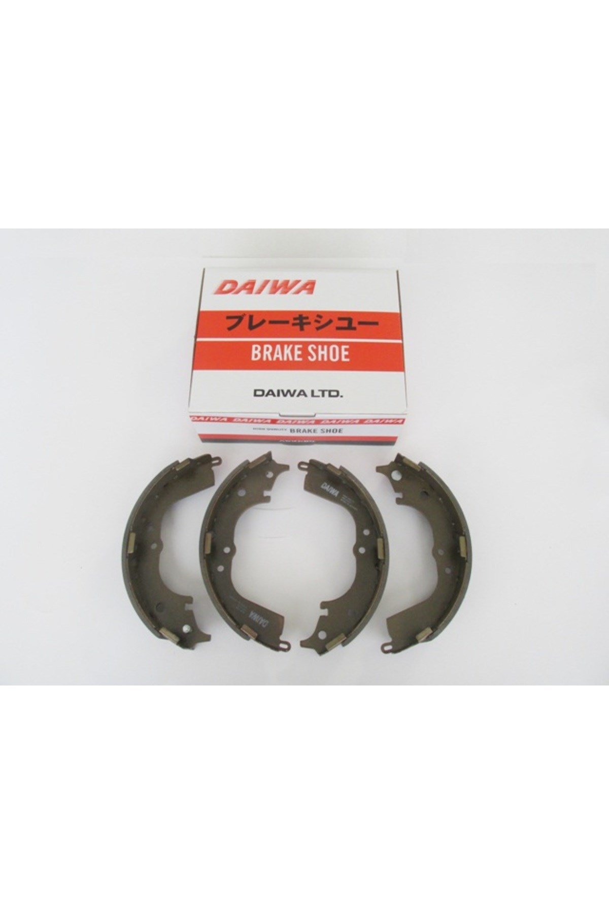 Toyota Hılux- Pıck Up Ln145- 98/01 Arka Fren Pabucu Kalın Tip (135x55) 04495-26230