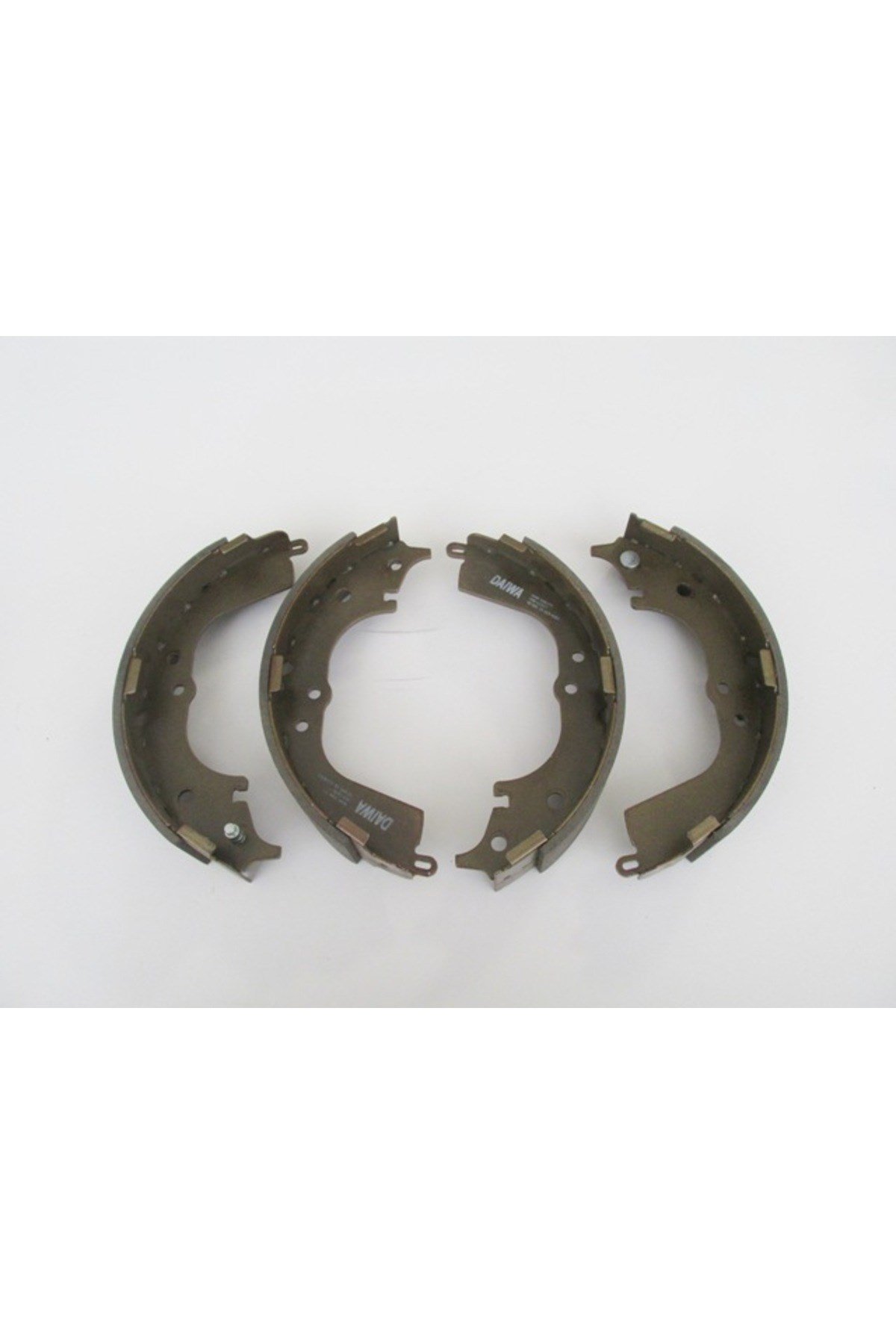 Toyota Hılux- Pıck Up Ln145- 98/01 Arka Fren Pabucu Kalın Tip (135x55) 04495-26230