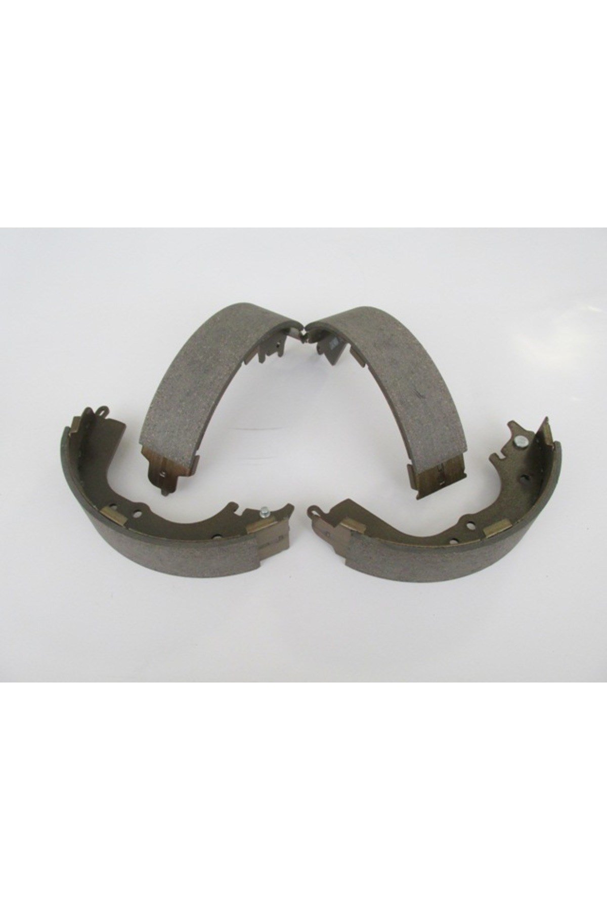 Toyota Hılux- Pıck Up Ln145- 98/01 Arka Fren Pabucu Kalın Tip (135x55) 04495-26230
