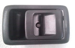 Toyota Hilux Pick Up Ln145 98/01 Ön Kapı İç Açma Kolu Sağ Gri (Hushan)
