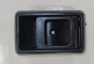 Toyota Hilux Pick Up Ln85 89/97 Ön/arka Kapı İç Açma Kolu Sol Koyu Lacivert (Hushan)