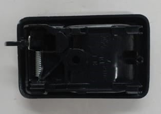 Toyota Hilux Pick Up Ln85 89/97 Ön/arka Kapı İç Açma Kolu Sol Koyu Lacivert (Hushan)