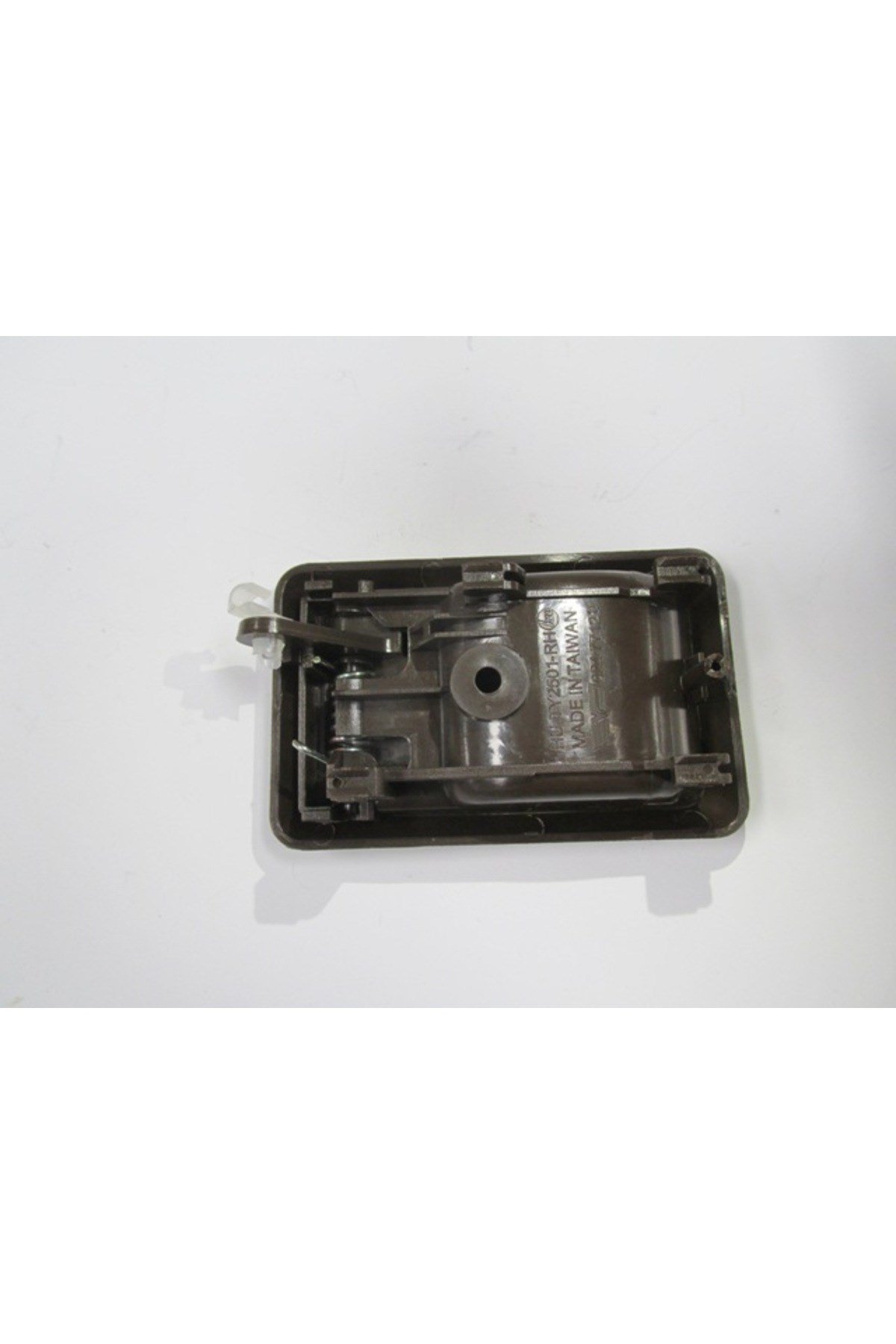 Toyota Hilux Pick Up Ln85 89/97 Ön/arka Kapı İç Açma Kolu Sağ Kahve (Hushan)